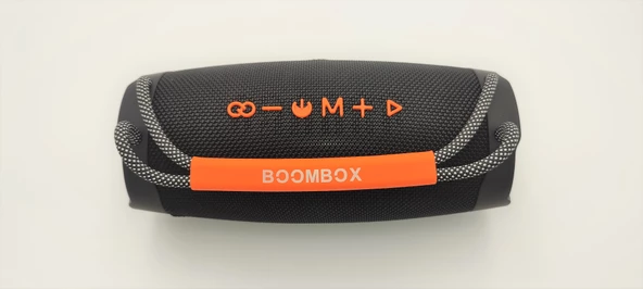 BOOMBOX 3 PRO BT HOPÖRLÖR