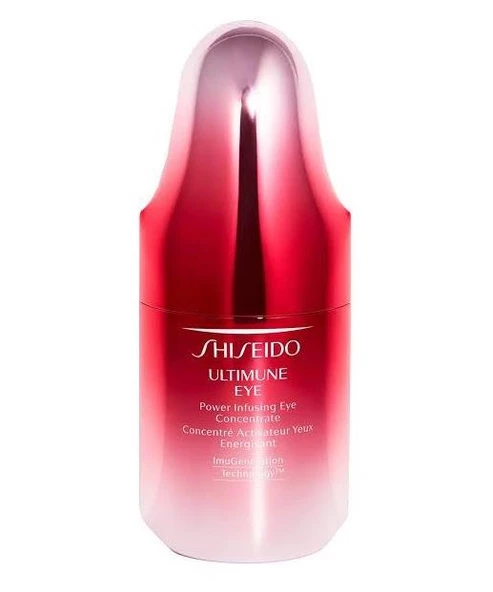 Shiseido Ultimune Power Infusing Eye Concentrate 15 ml