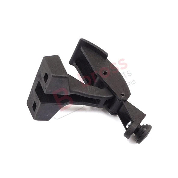 Ford Tourneo Connect MK1 2002-2013 için Arka Kelebek Cam Mandalı 1667874 - Resim 4