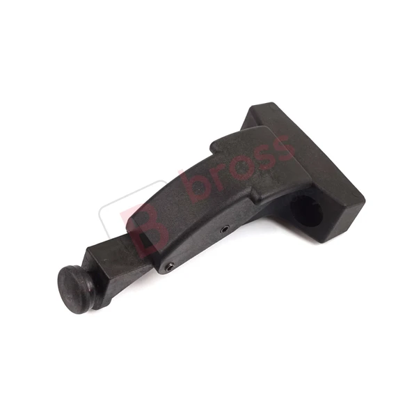 Ford Tourneo Connect MK1 2002-2013 için Arka Kelebek Cam Mandalı 1667874 - Resim 2