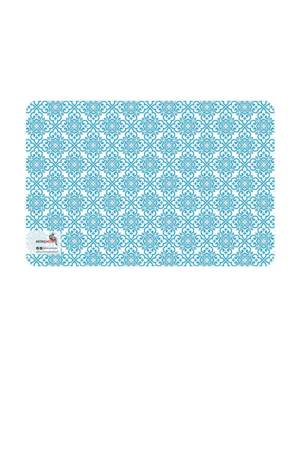 Anadolu Motifleri Defter Seti 1 - Çizgisiz - 64 Sayfa - 10,5x14cm - Resim 2