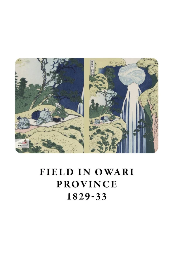 Hokusai 4'lü Defter Seti 6 - Ghosts Series Iı - Çizgisiz - 64 Sayfa - 14x21cm - 3