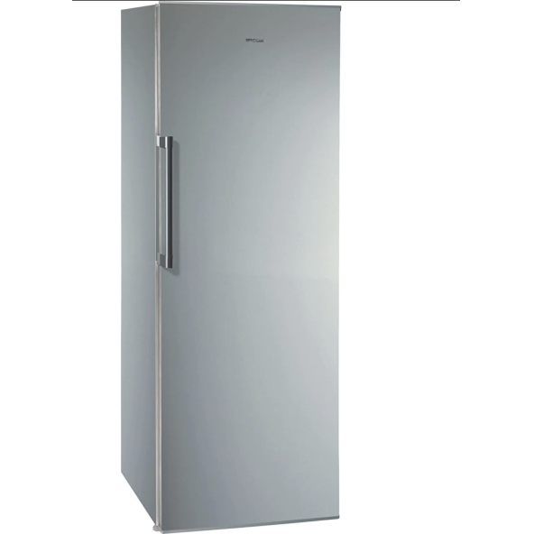 Şenocak VF6221 6 Çekmeceli İnox Derin Dondurucu (7 Yıl Garantili)