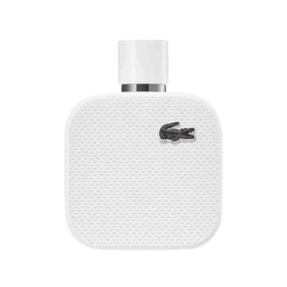 Lacoste L.12.12 Blanc EDP 50 ml Erkek Parfümü ürün görseli 1