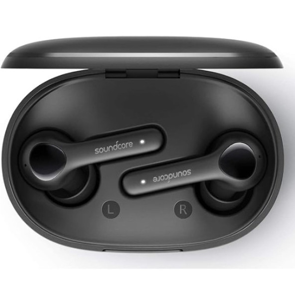 Anker A3908 SoundCore Life Note BT Kulaklık Siyah - OUTLET - 3