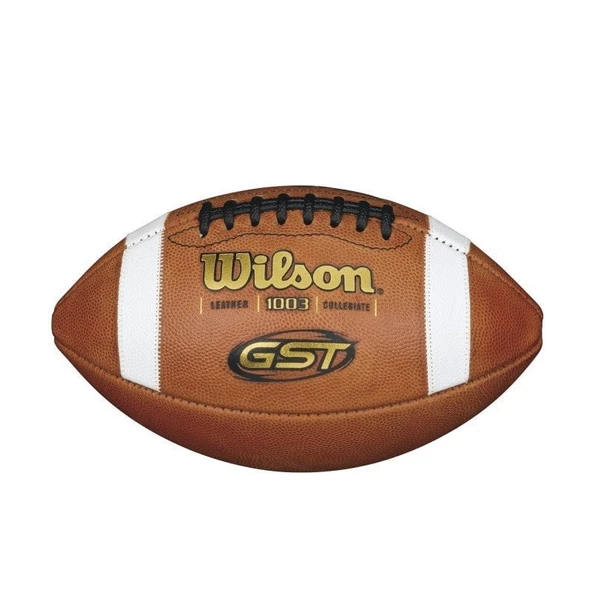 Wilson Amerikan Futbol Topu WTF1003B - 10