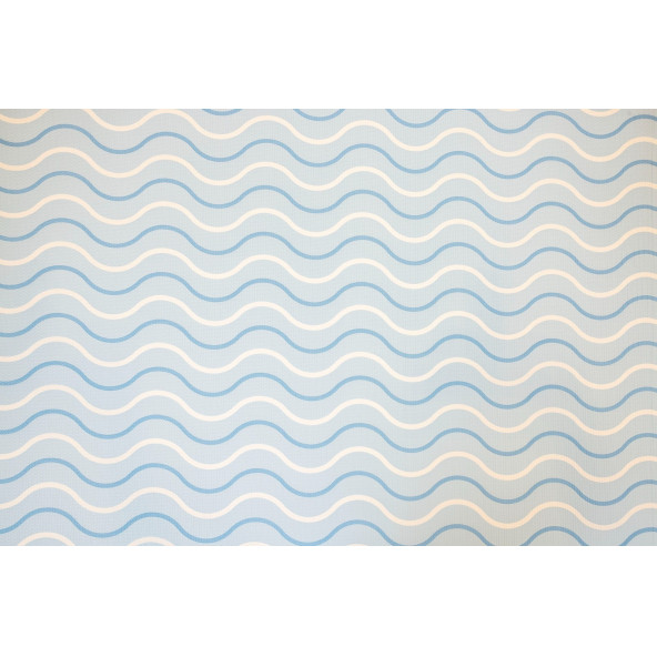 Oggia Traffic Park Premium Oyun Matı / Halısı 140cm-200cm-12mm MAT011 - 2