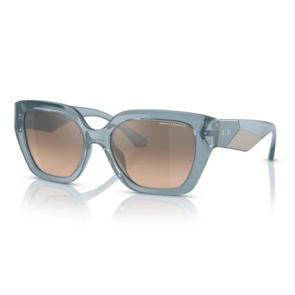 Armani Exchange 0AX4125SU 82408Z Kadın Güneş Gözlüğü