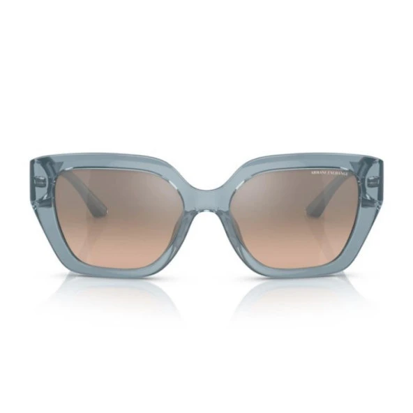 Armani Exchange 0AX4125SU 82408Z Kadın Güneş Gözlüğü - Resim 2