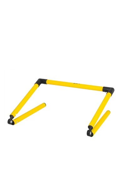 Scucs 1232 Çoklu Ayarlanabilir Çantalı 6lı Engel Seti - 3