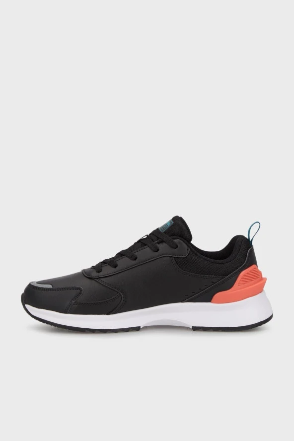 U.S. POLO ASSN. Logolu Sneaker Erkek Ayakkabı Oliver 3PR - 2