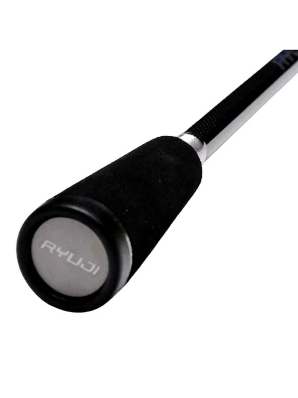 Ryuji Infinity Fuji O 2.58 1-20gr 2P LRF Kamış - 2