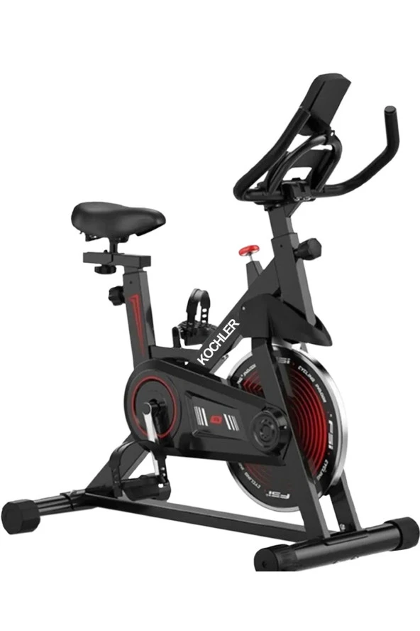 Spinning Bike Kondisyon Bisikleti Ve Kondisyon Aleti