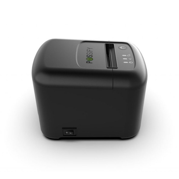 Possify Fy-200E Termal Fiş Yazıcı - 2