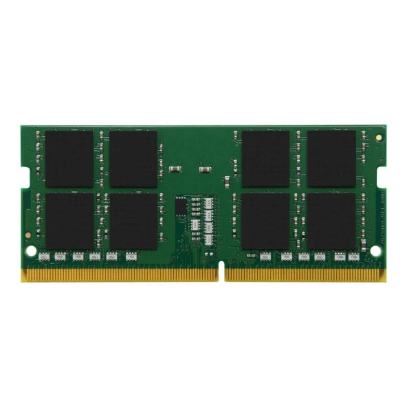 Kingston NTB 16GB 3200MHz DDR4 KVR32S22S8/16