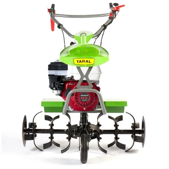 Taral 210M Honda GX200 6.5 Hp Benzinli Çapa Makinesi