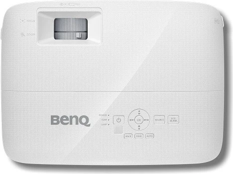 Benq MH560 3800 Ans 1920X1080 Full Hd 2xhdmı VGA 20.000:1 3D Dlp Projeksiyon - 3