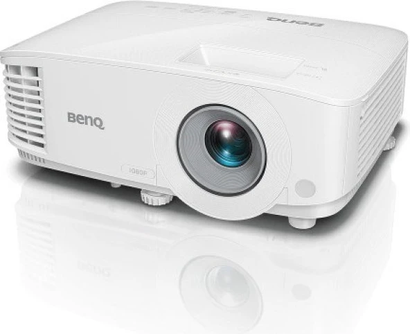 Benq MH560 3800 Ans 1920X1080 Full Hd 2xhdmı VGA 20.000:1 3D Dlp Projeksiyon