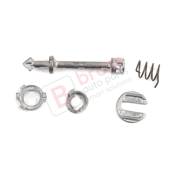 BMW X3 2017-2020 F30 F31 F80 2012-2019 İçin Ön Sol Kapı Kilit Tamir Seti 51217310733 ürün görseli 1