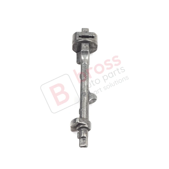 Toyota FJ Cruiser 2008-2010 İçin Kontak Göbek Şaft Ateşleme Kilit Silindir Mili 2054A - 3