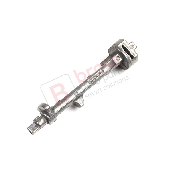 Toyota FJ Cruiser 2008-2010 İçin Kontak Göbek Şaft Ateşleme Kilit Silindir Mili 2054A - Resim 4