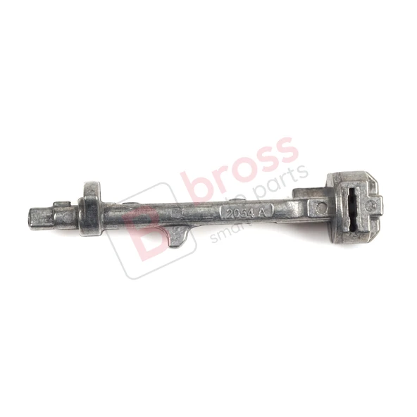 Toyota FJ Cruiser 2008-2010 İçin Kontak Göbek Şaft Ateşleme Kilit Silindir Mili 2054A - 5