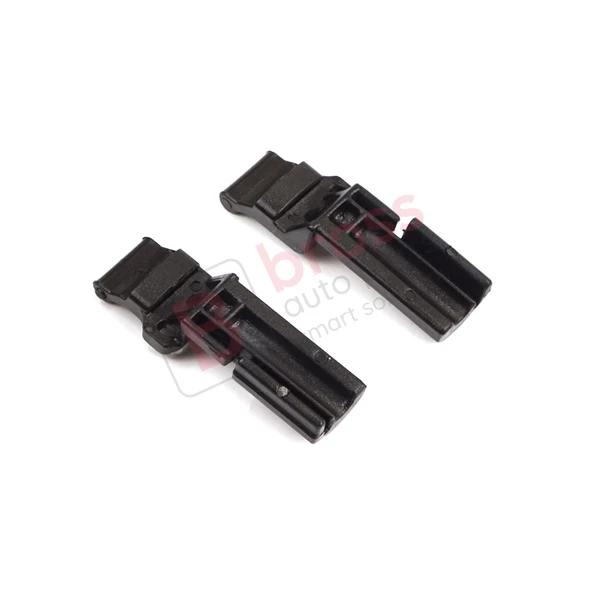 Hyundai Sonata Kia Optima İçin Sunroof Perde Tamir Seti 81658-3S000 81655-3S000 - 4