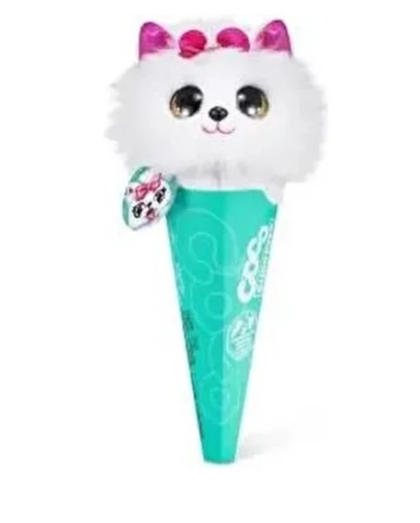 Giochi CCN00000 Coco Cones Mini Peluş Oyuncak
