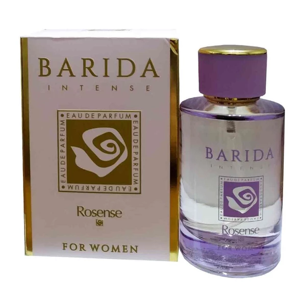 Rosense Barida Intense For Women EDP Bayan Parfüm 100 ML