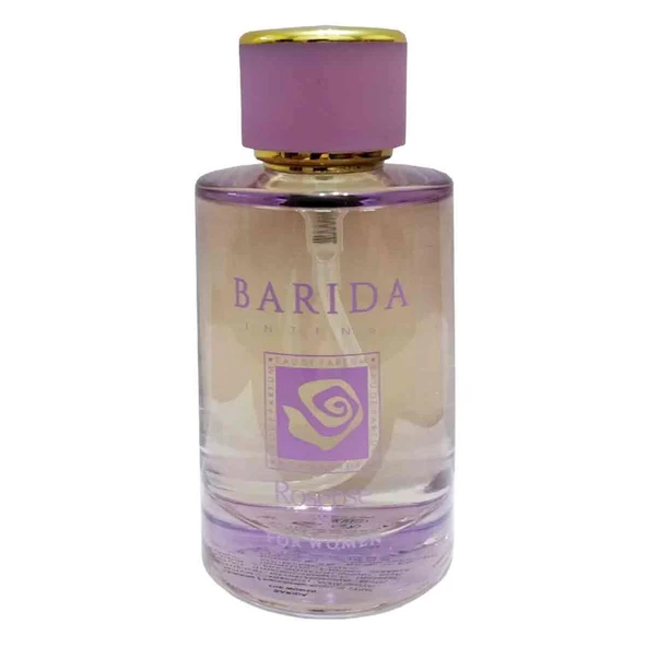 Rosense Barida Intense For Women EDP Bayan Parfüm 100 ML - 2