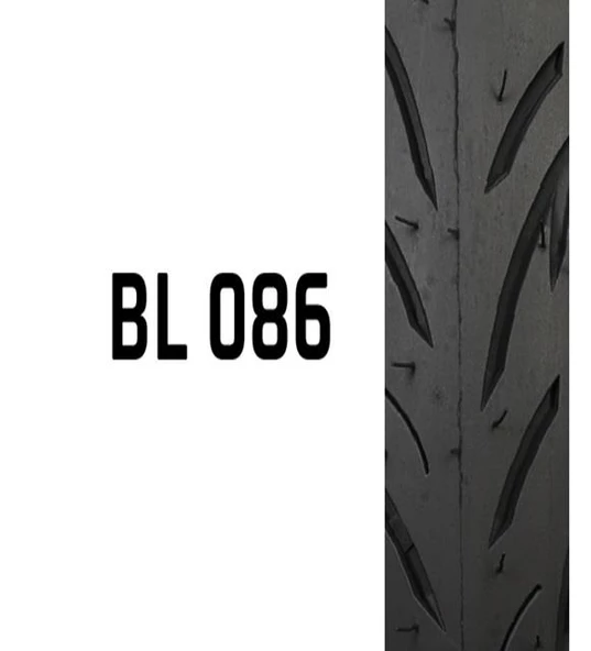 Billas 100/80-16 TL 4PR50P BL086 Motosiklet Lastik