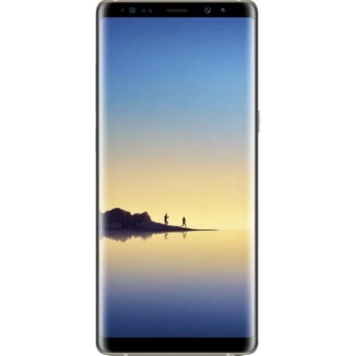 Samsung Galaxy Note 8 Gray 64GB Yenilenmiş B Kalite (12 Ay Garantili)