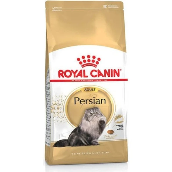 Royal Canin Persian Adult Yetişkin Iran Kedisi Maması 2 kg