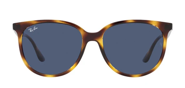 Ray-Ban RB4378 710/80 54 Unisex Güneş Gözlüğü - 1