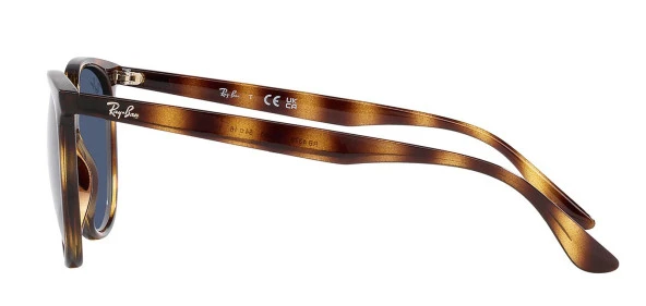 Ray-Ban RB4378 710/80 54 Unisex Güneş Gözlüğü - 2