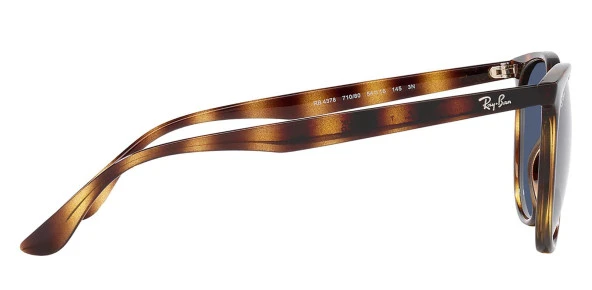 Ray-Ban RB4378 710/80 54 Unisex Güneş Gözlüğü - 3