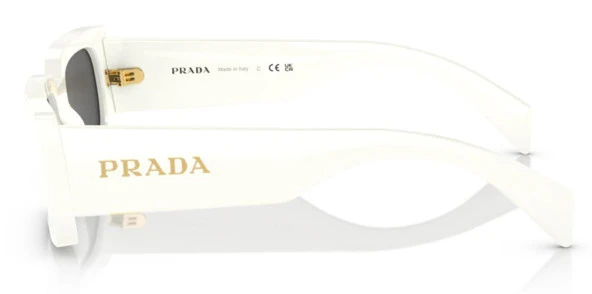 Prada SPRA07 1425S0 52  Kadın Güneş Gözlüğü - 2