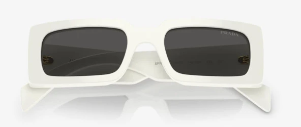 Prada SPRA07 1425S0 52  Kadın Güneş Gözlüğü - 4