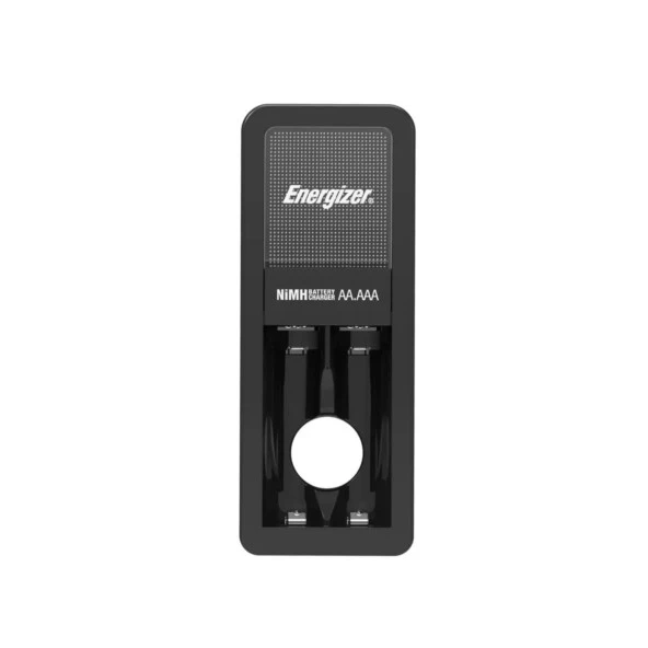 Energizer Mini Pil Şarj Cihazı 2xaa 2000mah - 3