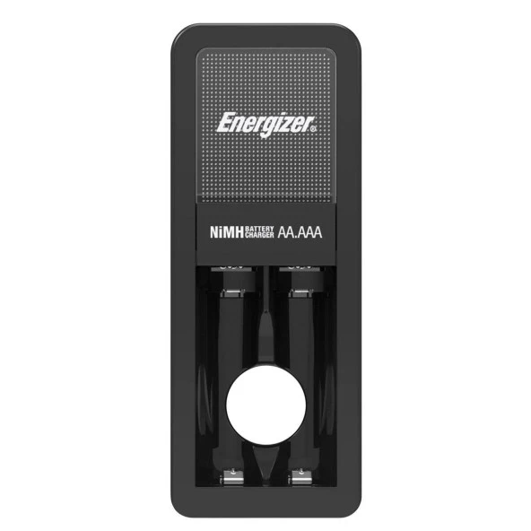 Energizer Mini Pil Şarj Cihazı 2xaaa 700mah - 2