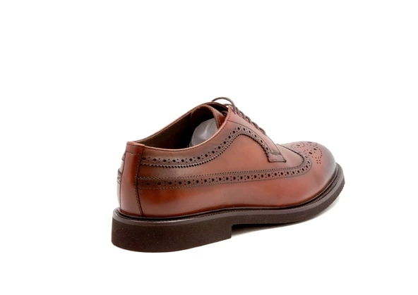 LİBERO 4839 Taba Erkek Ayakkabı - 5