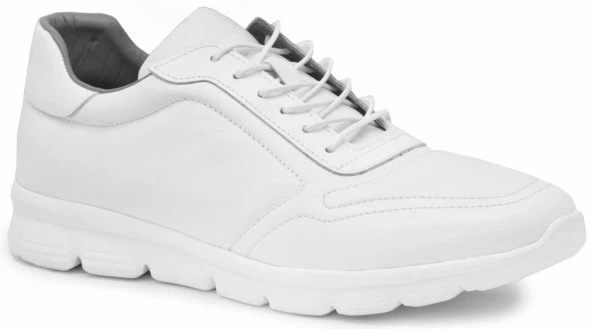 LİBERO 3121 Beyaz Erkek Ayakkabı