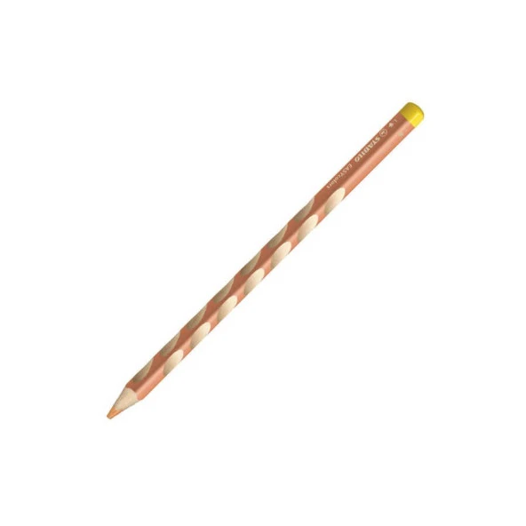 Stabilo Easy Colors Kuru Boya Kalemi Sol El Ten Rengi 331-355