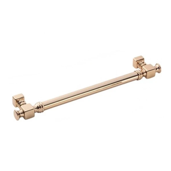 5 Adet Doğanlar Dragon 192 mm Mobilya Kulp Albrifin - 4