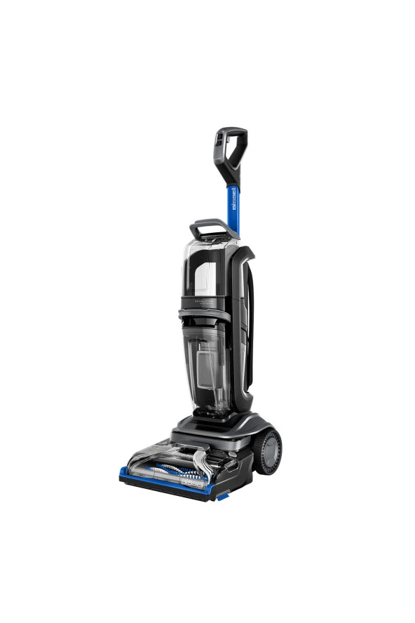 Bissell Revolution HydroSteam Buharlı Halı  Koltuk Yıkama ve Leke Çıkarma Makinesi