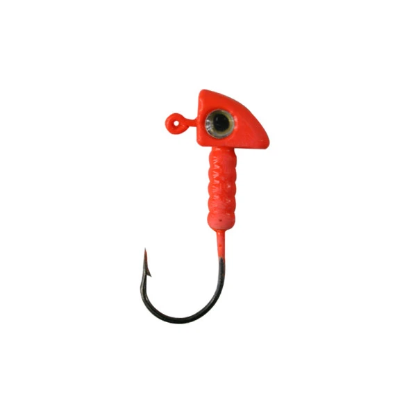 Outdoor Balıkçılık Savex XH-A 06 07 gr İthal Zoka Kırmızı