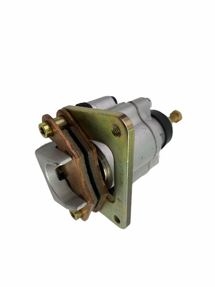 Loncin ATV 200 Arka Fren Alt Merkez - Resim 2