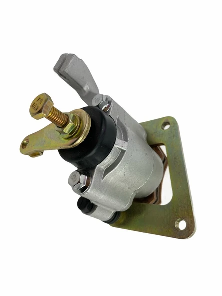 Loncin ATV 200 Arka Fren Alt Merkez - Resim 3