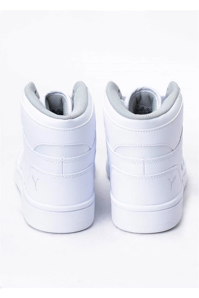 Puma Rebound Layup SL Beyaz Jr  370486 02 - 5