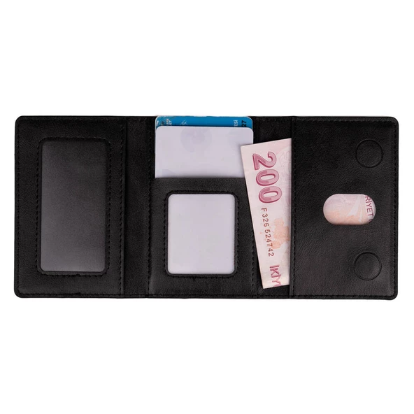 Vendas Zore CRD-07 Magnetic Standlı Kartlık - 3
